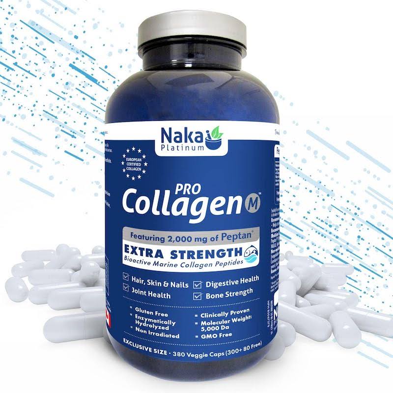 1-1 Marine Collagen