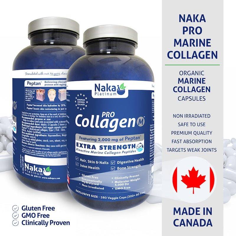 1-2 Marine Collagen