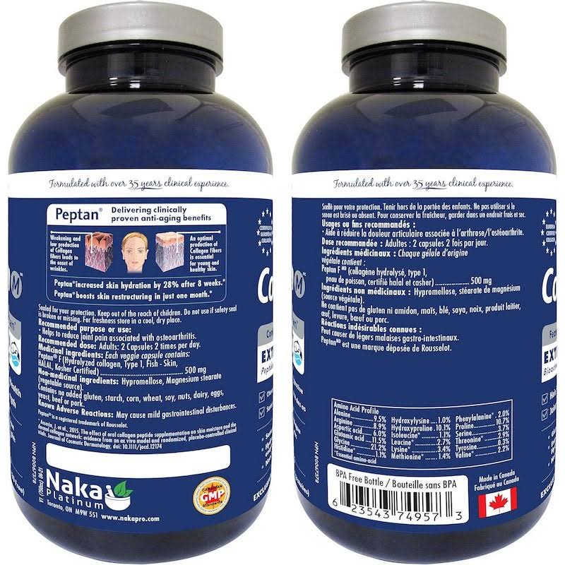 1-3 Marine Collagen