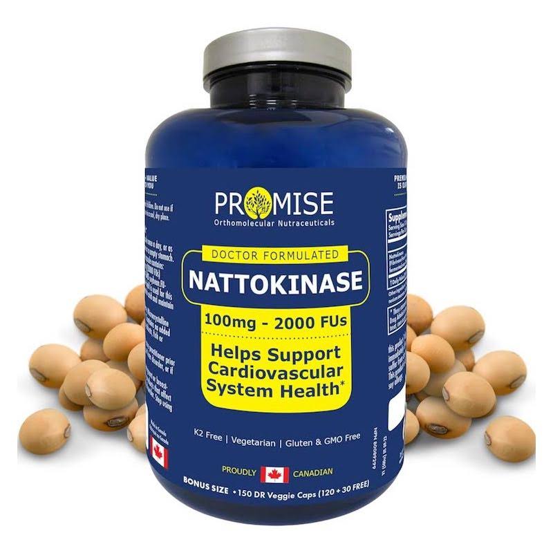 15-1 Nattokinase