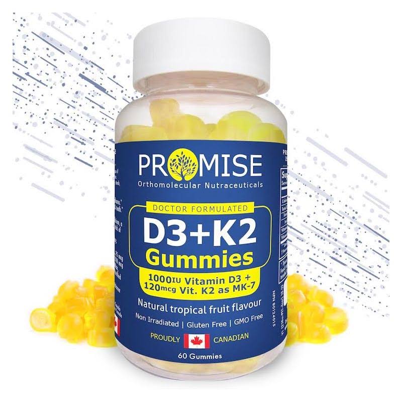 16-1 D3+K2