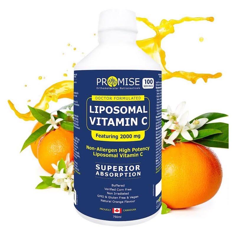 18-1 Liposomal C