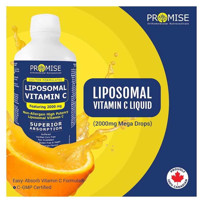 18-2 Liposomal C