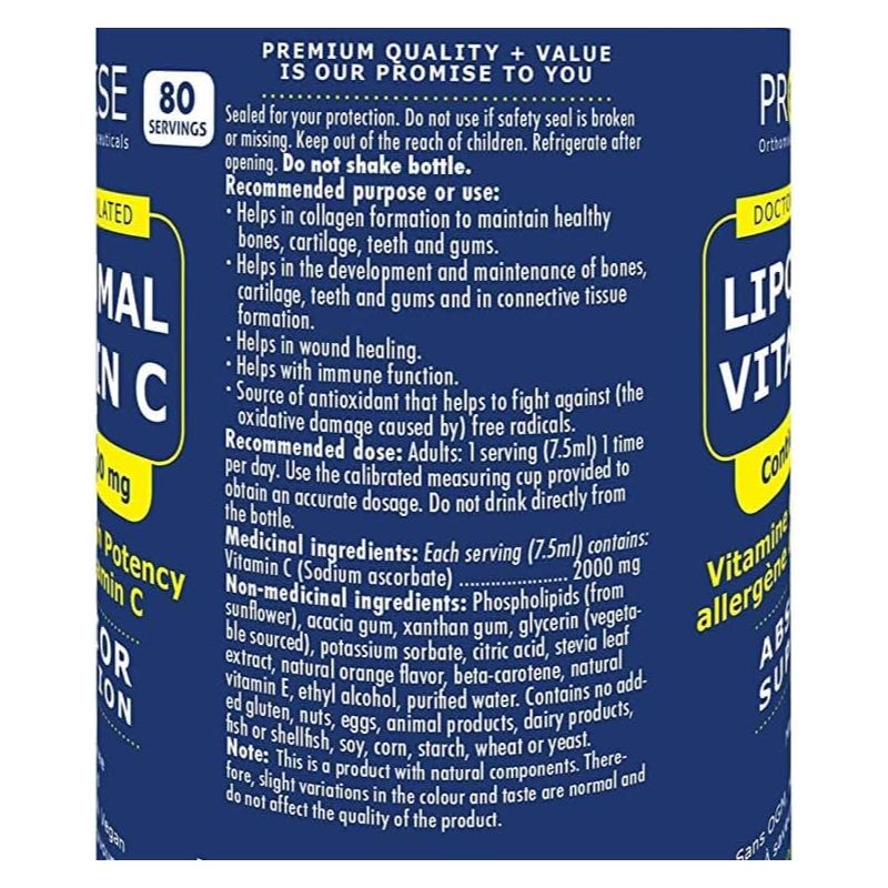 18-4 Liposomal C