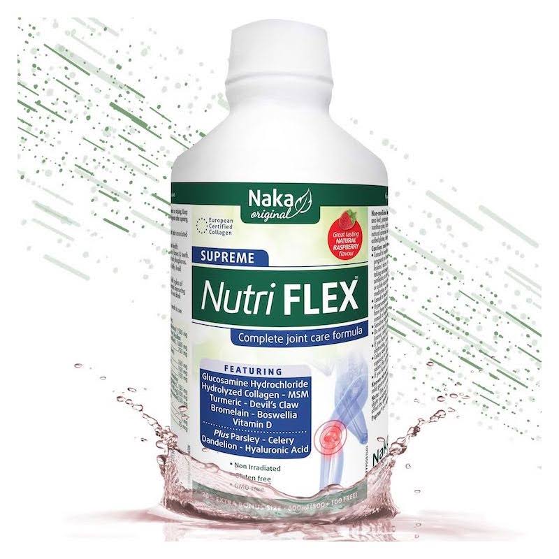 19-1 Nutri Flex