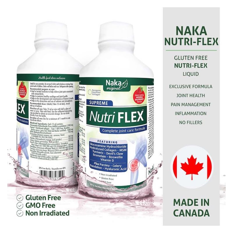 19-2 Nutri Flex