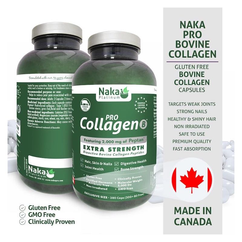 2-2 Bovine Collagen