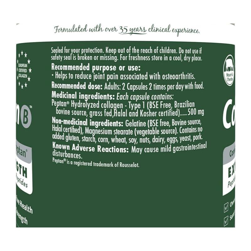 2-4 Bovine Collagen
