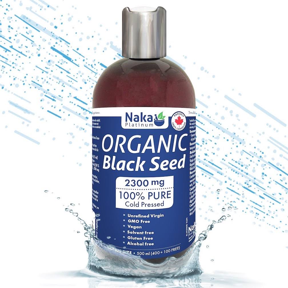 25-1 Black Seed