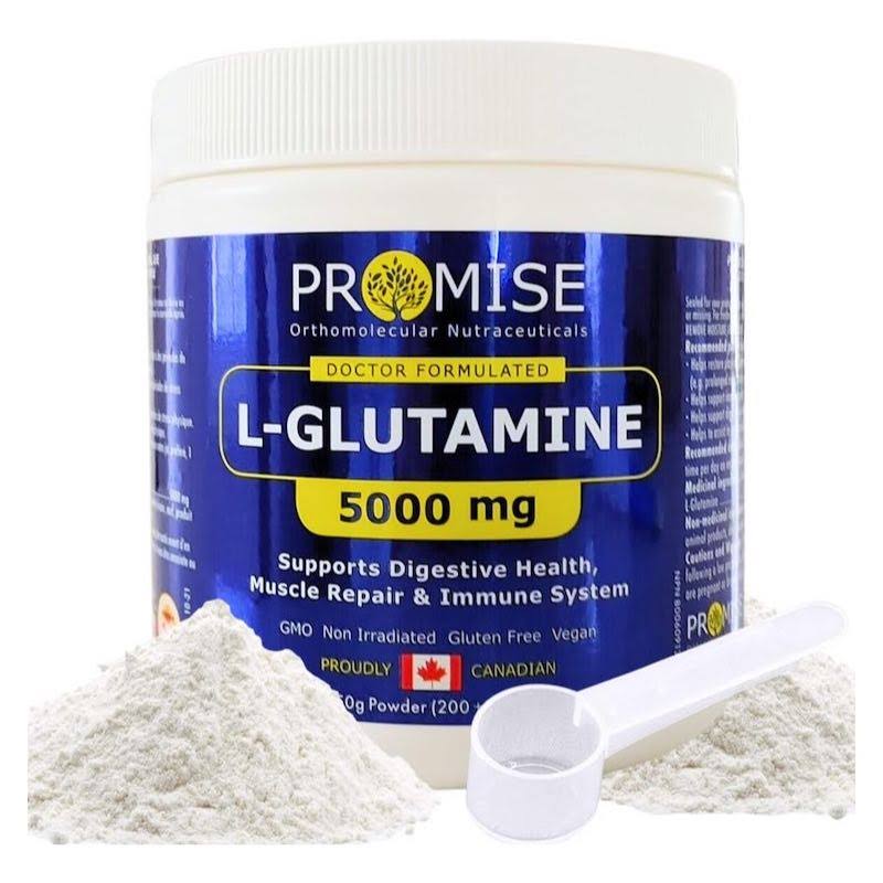 27-1 L-glutamine