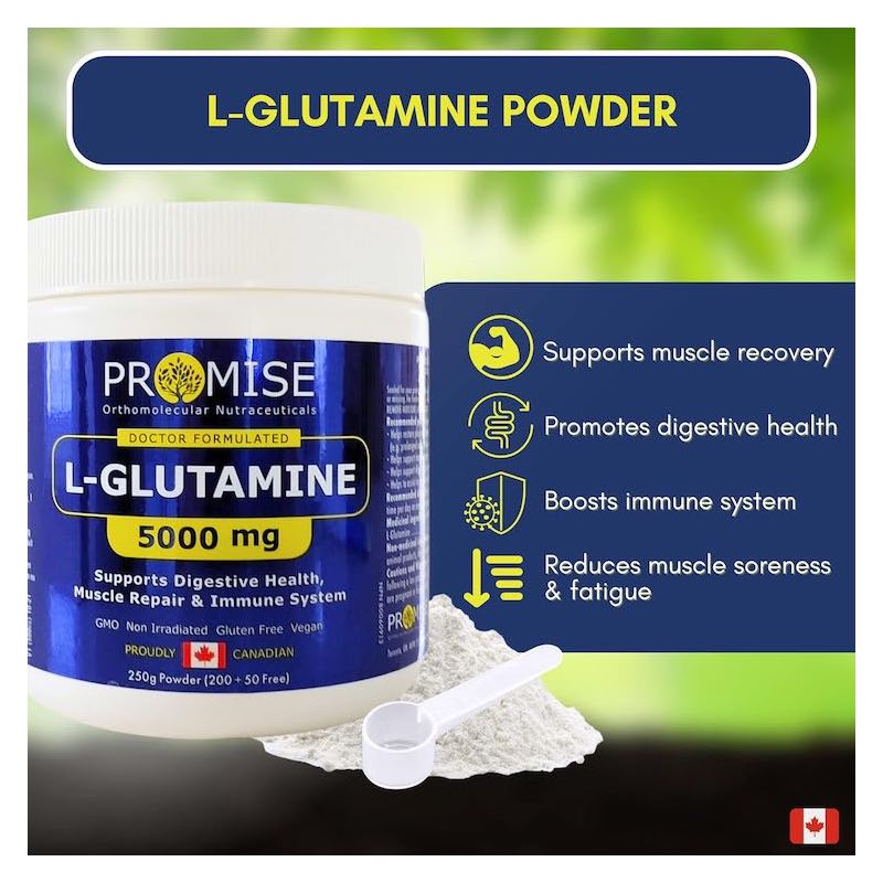 27-2 L-glutamine