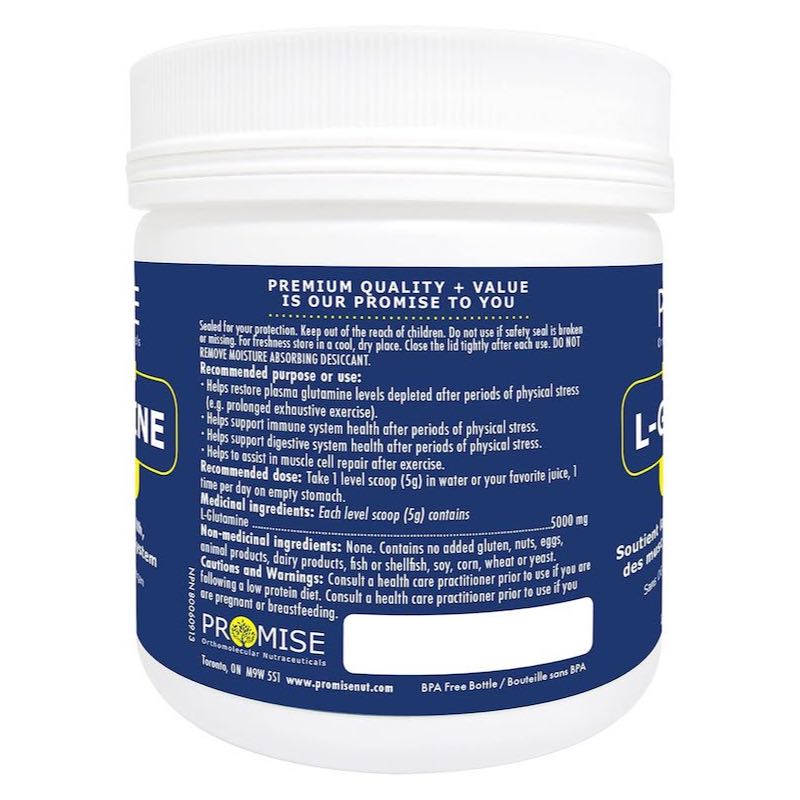 27-4 L-glutamine