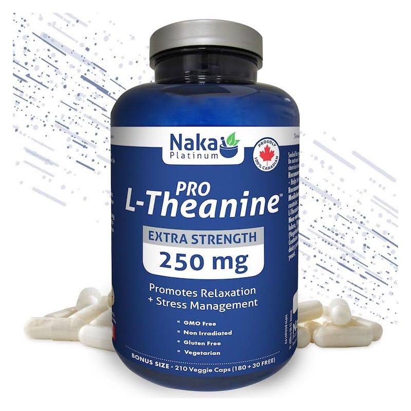 7-1 L-theanine