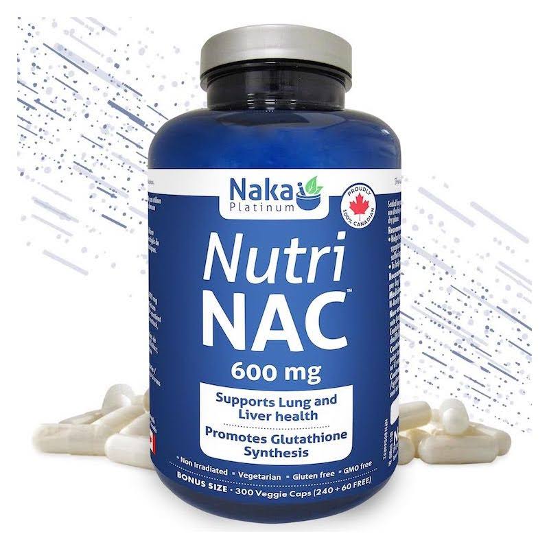 9-1 Nutri NAC