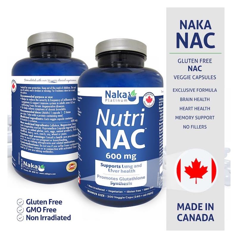 9-2 Nutri NAC