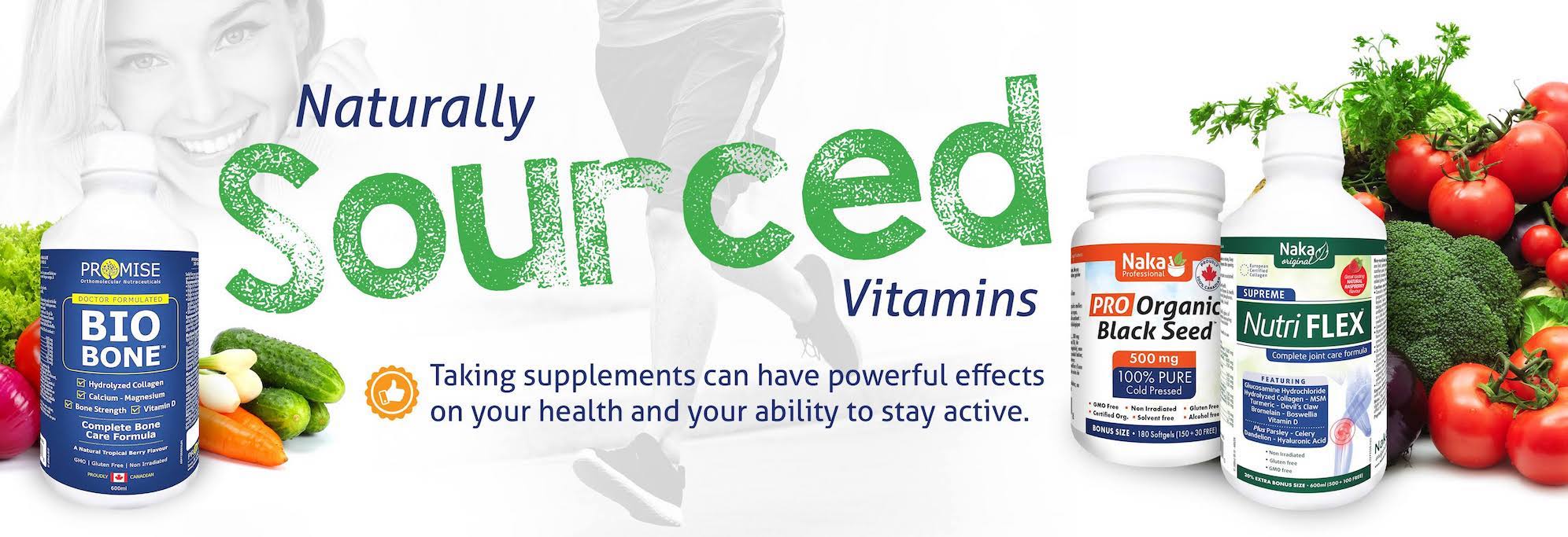 vitaminon b